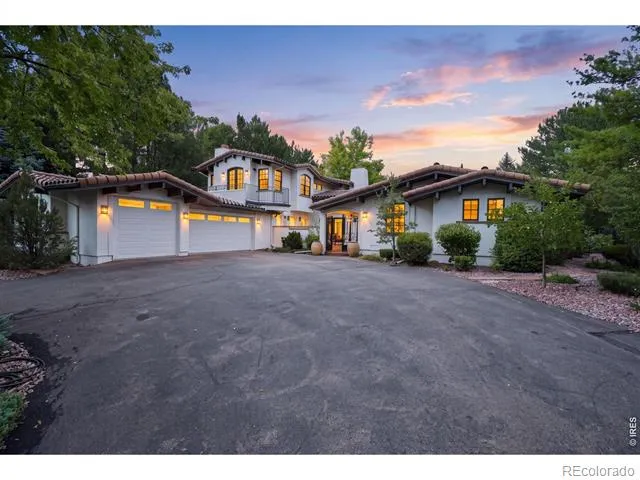 7088 Indian Peaks Trail Boulder, CO 80301