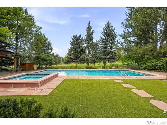 7088 Indian Peaks Trail Boulder, CO 80301