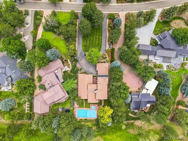 7088 Indian Peaks Trail Boulder, CO 80301