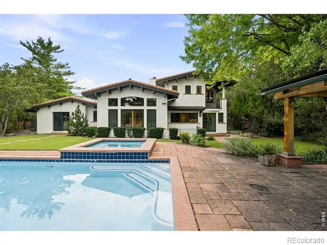 7088 Indian Peaks Trail Boulder, CO 80301