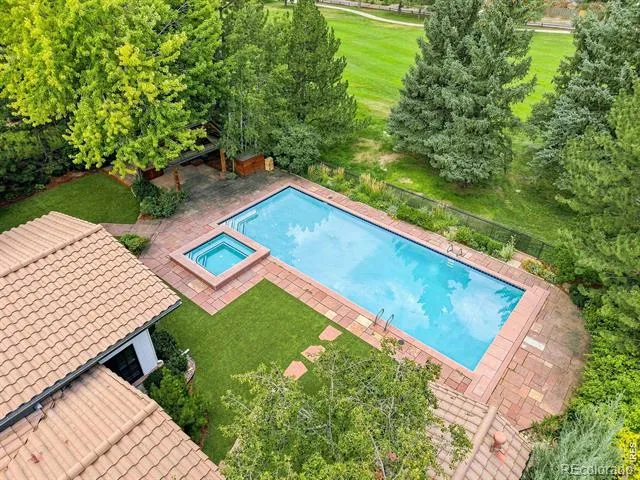 7088 Indian Peaks Trail Boulder, CO 80301