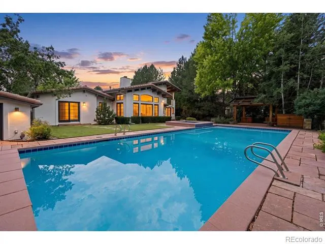 7088 Indian Peaks Trail Boulder, CO 80301