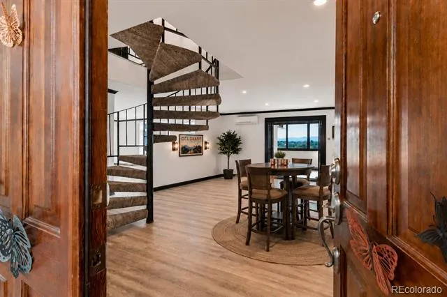 3131 E Alameda Avenue #1107 & 1106 Denver, CO 80209