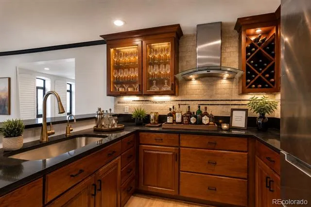 3131 E Alameda Avenue #1107 & 1106 Denver, CO 80209
