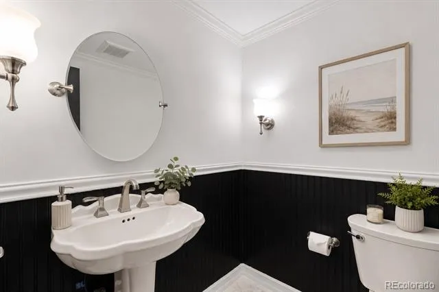 3131 E Alameda Avenue #1107 & 1106 Denver, CO 80209