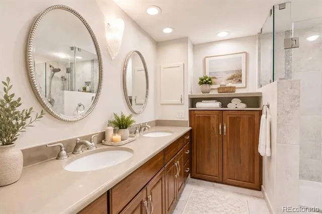 3131 E Alameda Avenue #1107 & 1106 Denver, CO 80209