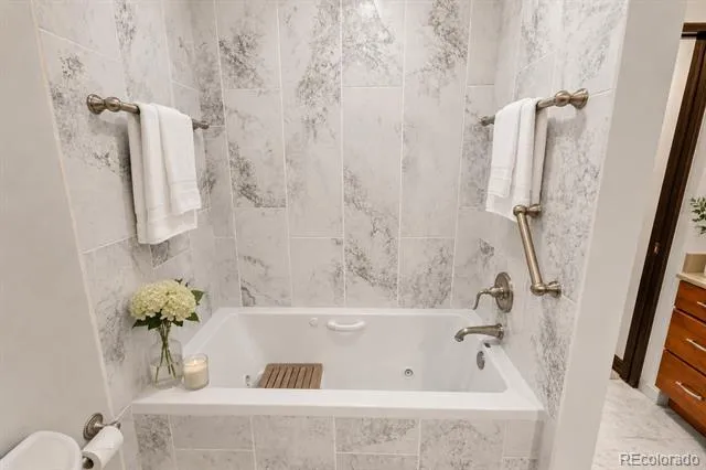3131 E Alameda Avenue #1107 & 1106 Denver, CO 80209