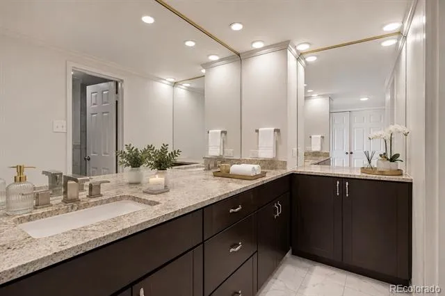 3131 E Alameda Avenue #1107 & 1106 Denver, CO 80209