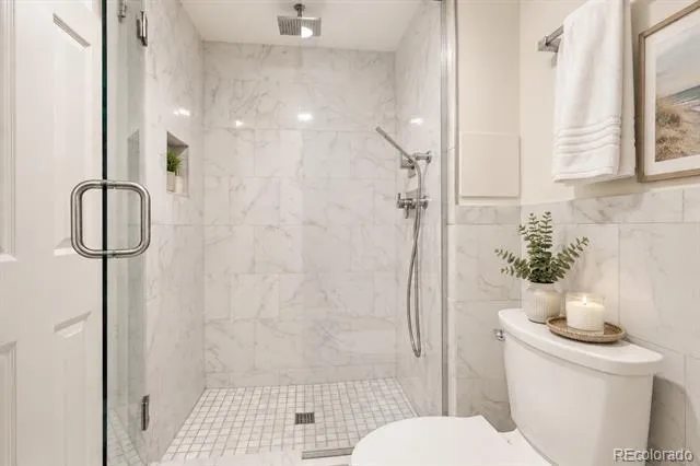 3131 E Alameda Avenue #1107 & 1106 Denver, CO 80209