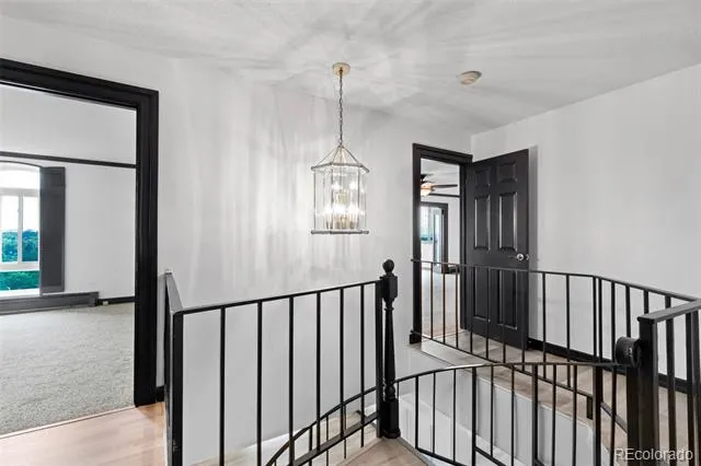 3131 E Alameda Avenue #1107 & 1106 Denver, CO 80209