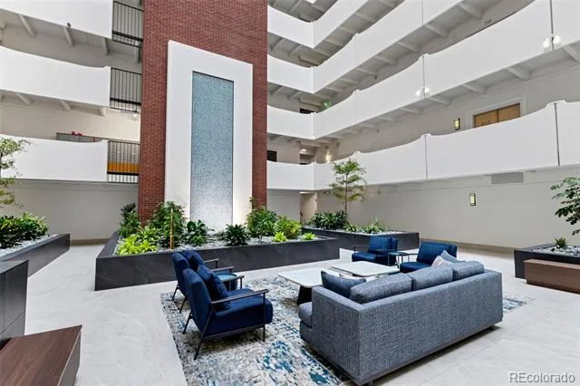 3131 E Alameda Avenue #1107 & 1106 Denver, CO 80209
