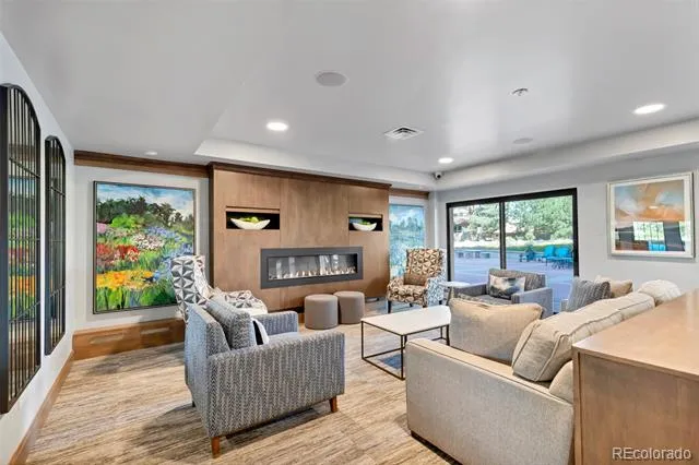 3131 E Alameda Avenue #1107 & 1106 Denver, CO 80209