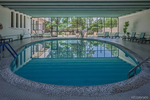 3131 E Alameda Avenue #1107 & 1106 Denver, CO 80209