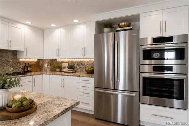 3131 E Alameda Avenue #1107 & 1106 Denver, CO 80209