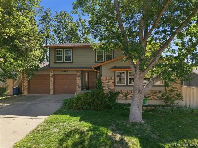 8888 Jellison Court Westminster, CO 80021