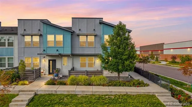 16291 Bolling Drive Denver, CO 80239