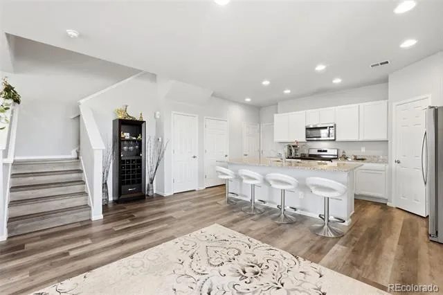 16291 Bolling Drive Denver, CO 80239