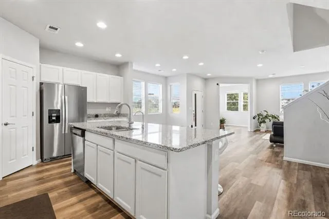 16291 Bolling Drive Denver, CO 80239
