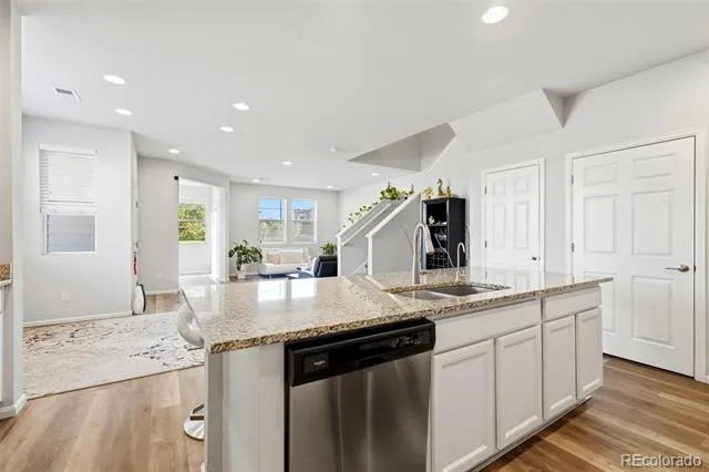 16291 Bolling Drive Denver, CO 80239