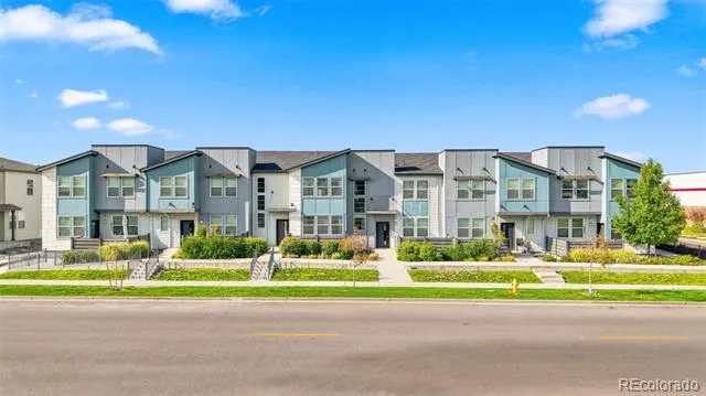 16291 Bolling Drive Denver, CO 80239