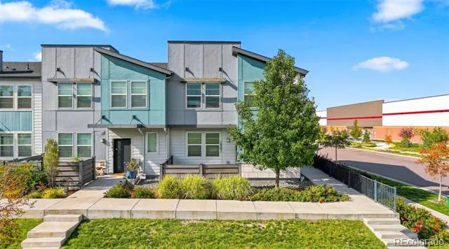 16291 Bolling Drive Denver, CO 80239