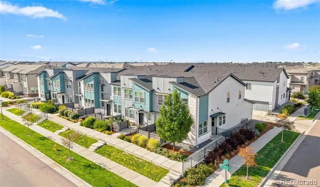 16291 Bolling Drive Denver, CO 80239