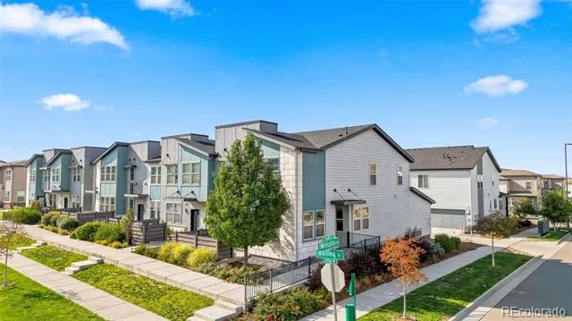 16291 Bolling Drive Denver, CO 80239