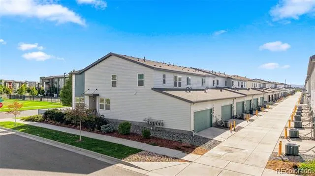 16291 Bolling Drive Denver, CO 80239