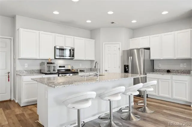16291 Bolling Drive Denver, CO 80239
