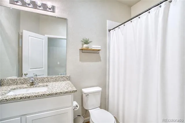969 Ouzel Falls Road Severance, CO 80550