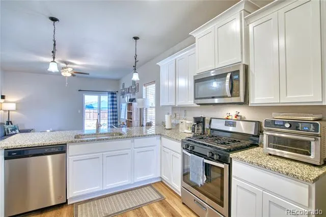 969 Ouzel Falls Road Severance, CO 80550