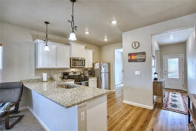 969 Ouzel Falls Road Severance, CO 80550