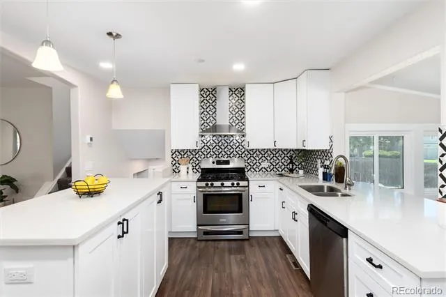 8775 Lamar Drive Arvada, CO 80003
