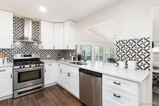 8775 Lamar Drive Arvada, CO 80003