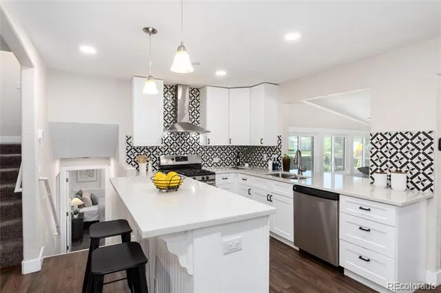8775 Lamar Drive Arvada, CO 80003