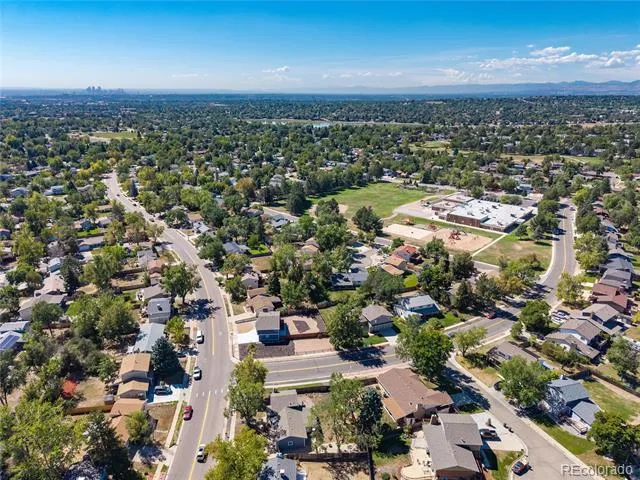 8775 Lamar Drive Arvada, CO 80003
