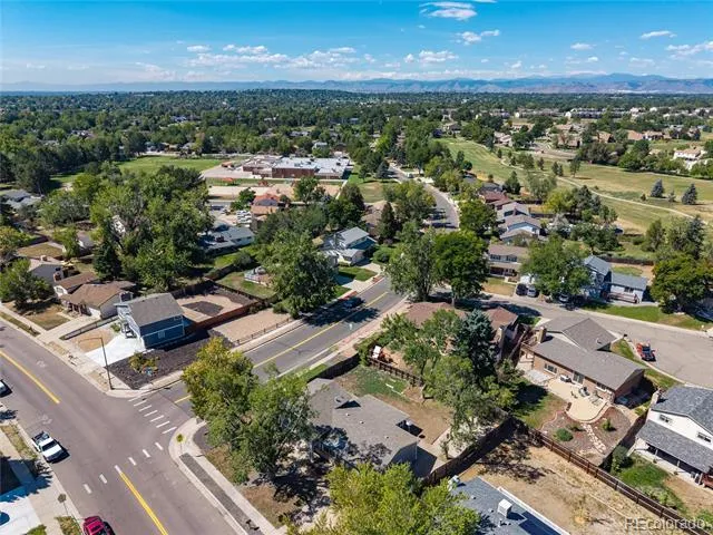 8775 Lamar Drive Arvada, CO 80003