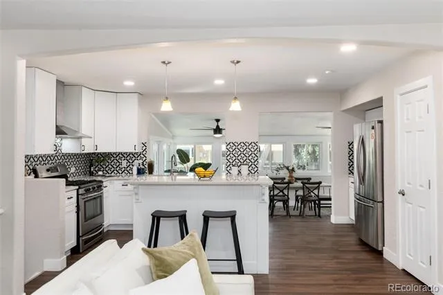 8775 Lamar Drive Arvada, CO 80003