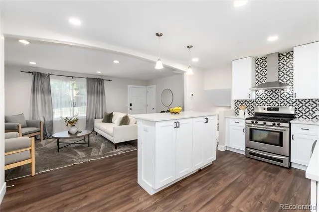 8775 Lamar Drive Arvada, CO 80003