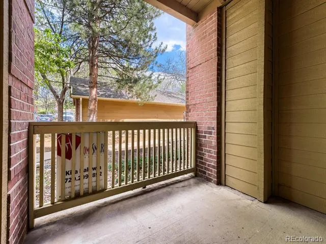 1672 W Canal Circle #415 Littleton, CO 80120