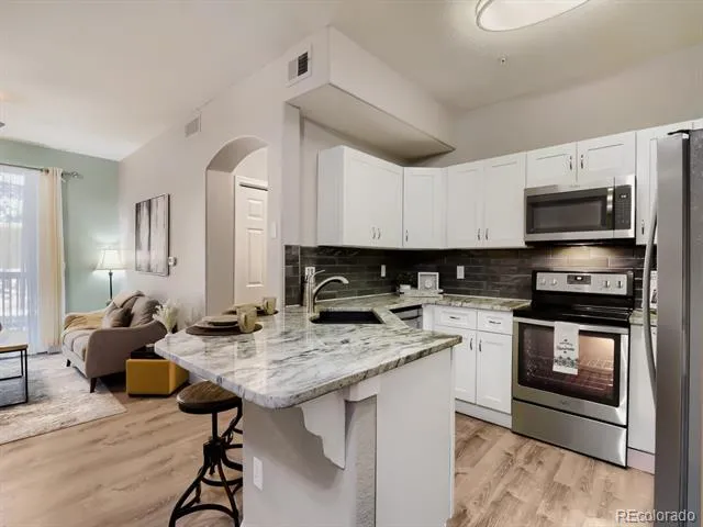 1672 W Canal Circle #415 Littleton, CO 80120