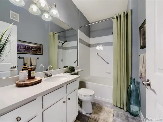 1672 W Canal Circle #415 Littleton, CO 80120
