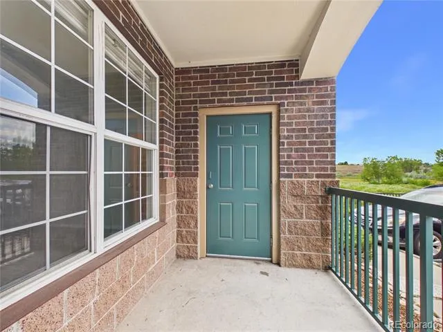 3890 S Dayton Street #107 Aurora, CO 80014