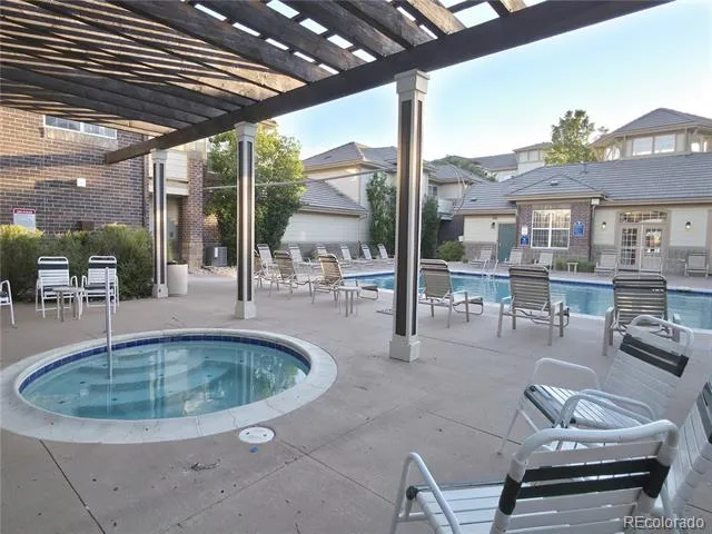 3890 S Dayton Street #107 Aurora, CO 80014
