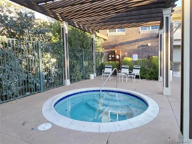 3890 S Dayton Street #107 Aurora, CO 80014