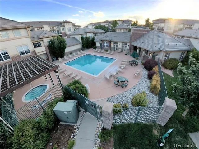 3890 S Dayton Street #107 Aurora, CO 80014