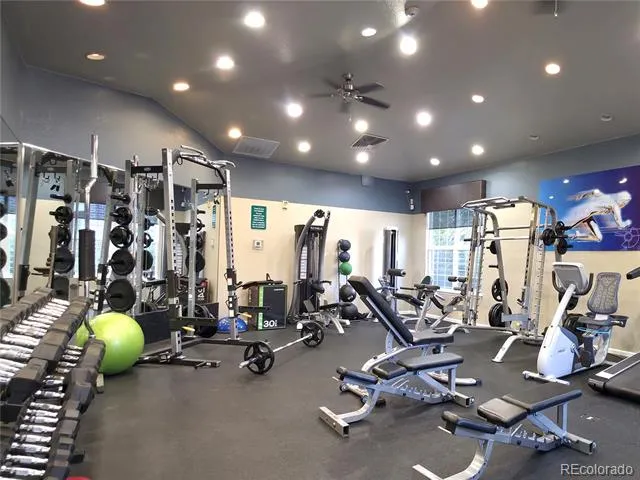 3890 S Dayton Street #107 Aurora, CO 80014