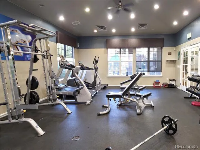 3890 S Dayton Street #107 Aurora, CO 80014