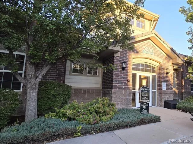3890 S Dayton Street #107 Aurora, CO 80014