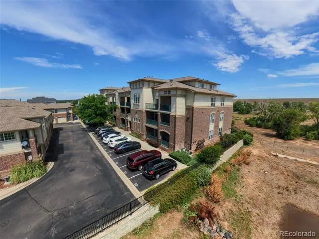 3890 S Dayton Street #107 Aurora, CO 80014